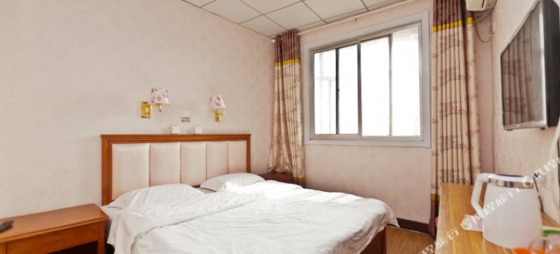 新富康宾馆 (东营一中店)图片