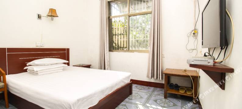 广德林苑旅馆图片