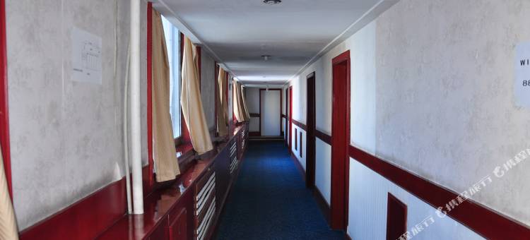 丹东成虹宾馆图片