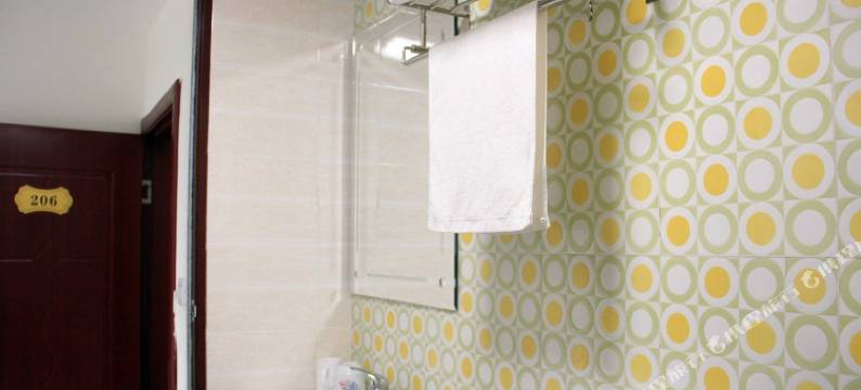 成都洪宾旅馆图片