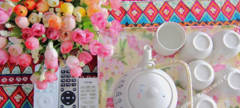 平凡之路青年旅舍(重庆火车北站店)图片