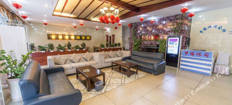 三亚泰佳酒店图片