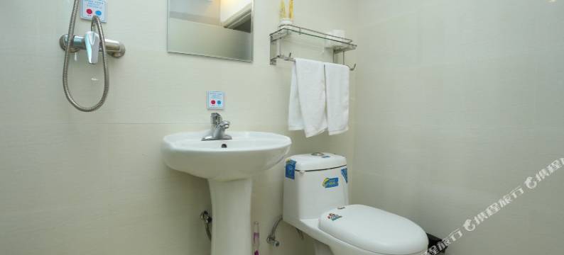 天津华世酒店图片