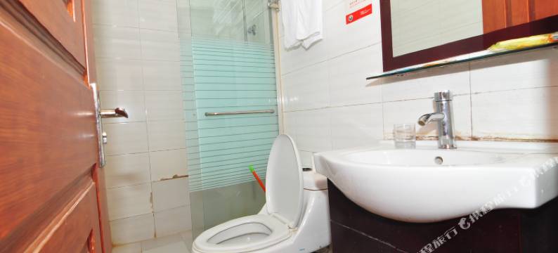 宁波迎松宾馆图片