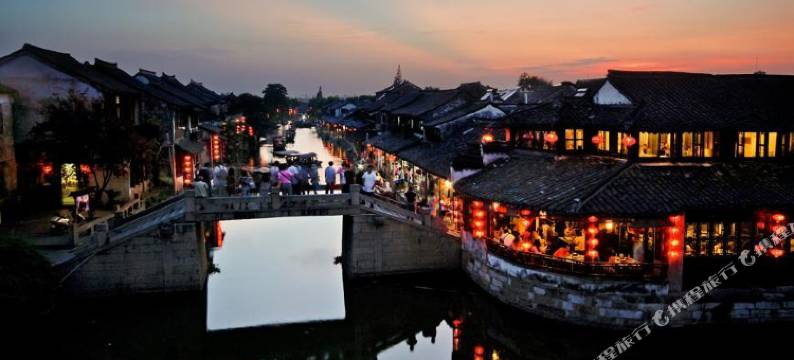 西塘采菊东篱客栈图片