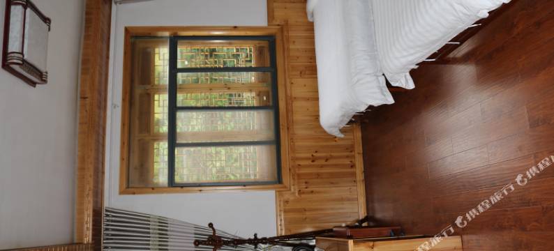 宏村竹香园客栈图片