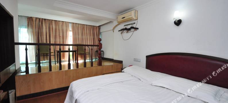 慈溪天九宾馆图片