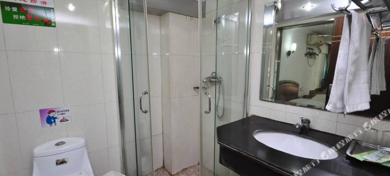 慈溪天九宾馆图片