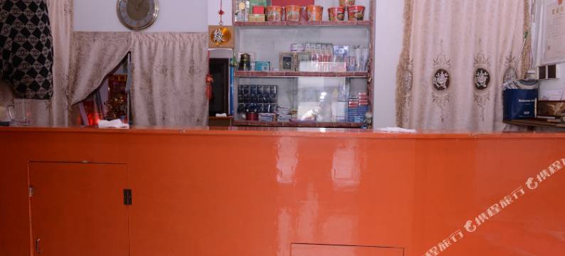 哈尔滨华峰旅店图片