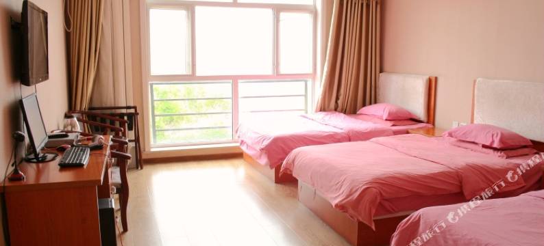 赤城雨森宾馆图片