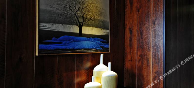 叁生索思人文酒店(贵阳花果园店)图片