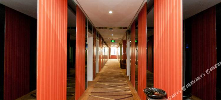 赛菲尔城市商务酒店(东营八分场店)图片