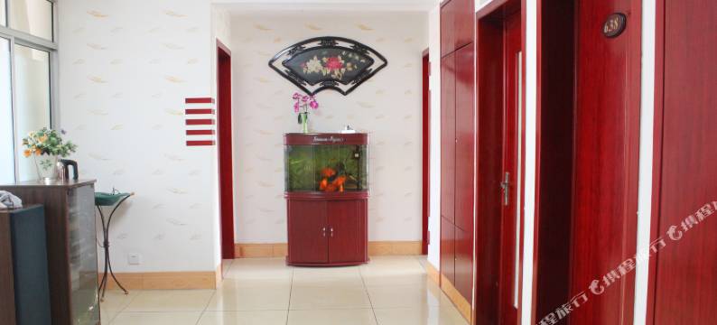 荣成天宝旅馆图片