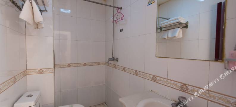 唐山盛捷商务宾馆(唐丰路店)图片