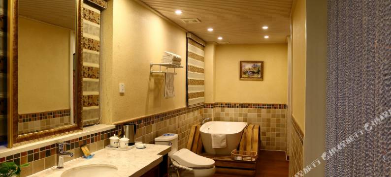 艾居连锁酒店(营口站前区政府第三高级中学店)图片