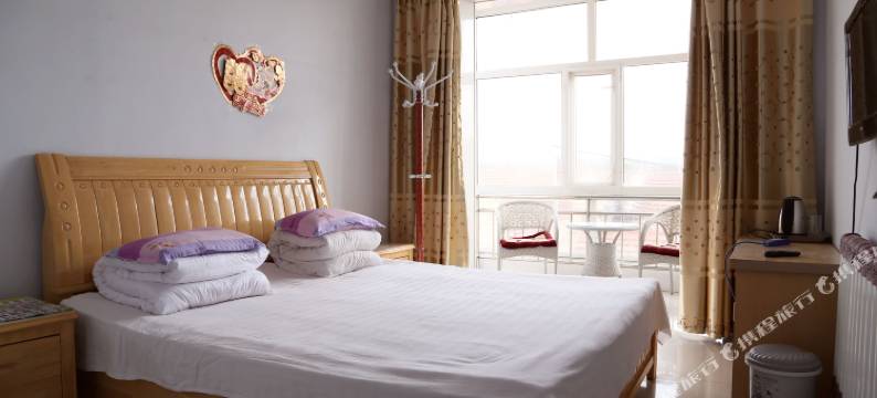 沽源聚贤庄宾馆图片