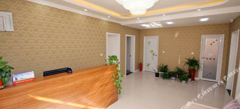 长安之家宾馆(咸阳海航基地店)图片