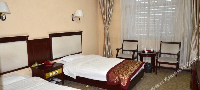 民乐星辰宾馆图片