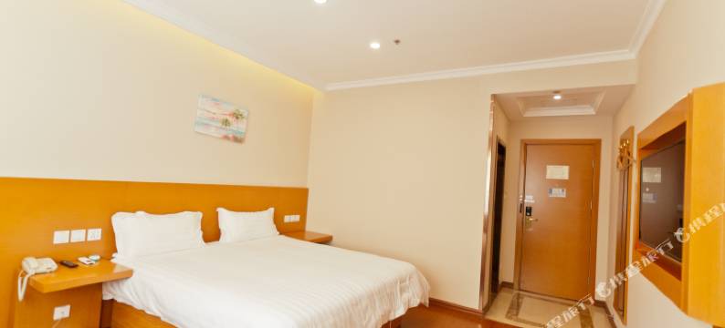 圣君酒店(三河中央美院店)图片