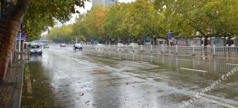 平顶山幸福旅馆图片