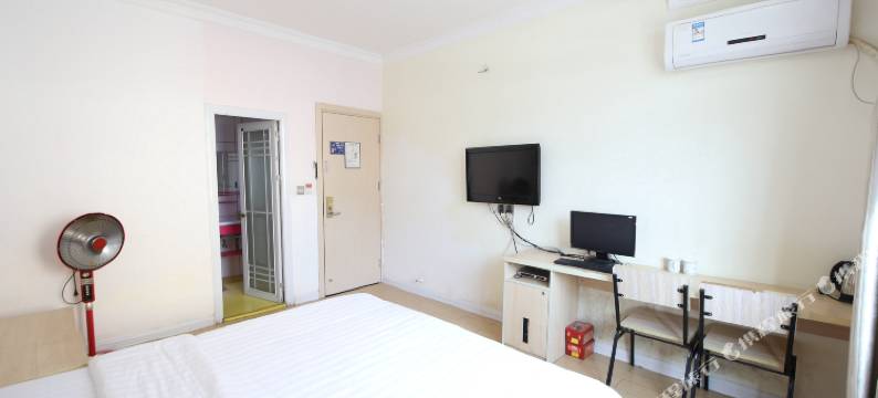 仙游唯客公寓图片