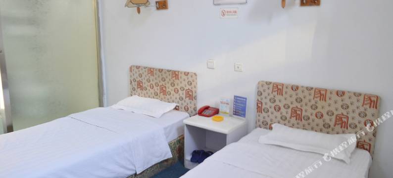 衡水影院宾馆图片