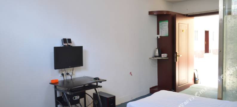 衡水影院宾馆图片