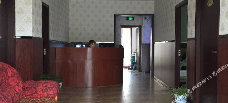 定远西点快捷宾馆图片