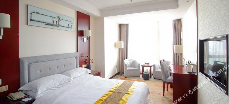 凤台凯斯勒酒店图片