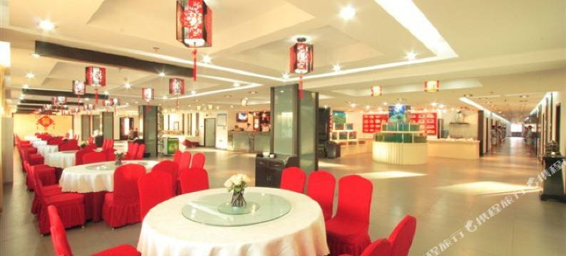 五大连池金隆酒店图片