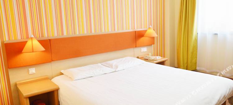 如家酒店(石家庄火车站西广场中华南大街店)图片