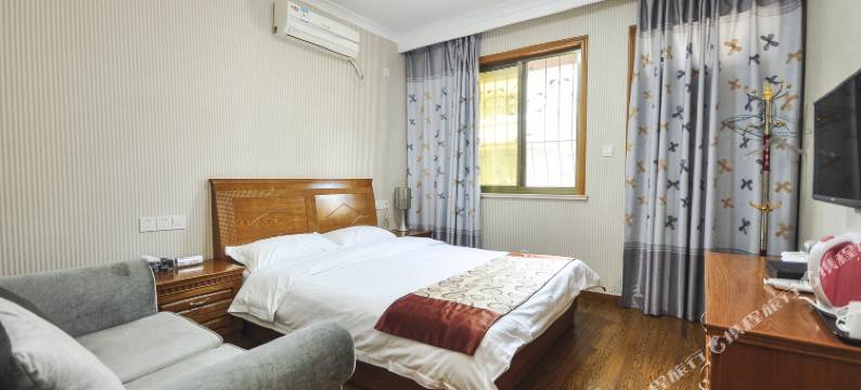 舟山新怡雅居客栈图片