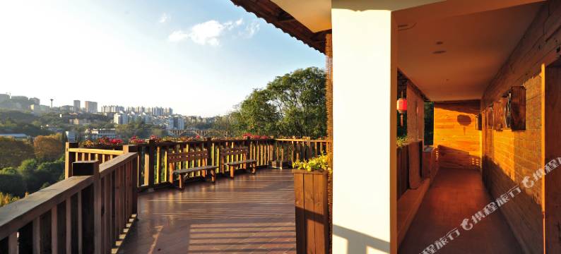 贵阳梓木别院客栈图片