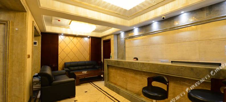 天下名人酒店(成都理工大学地铁口店)图片