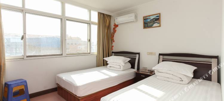 启东润华宾馆图片