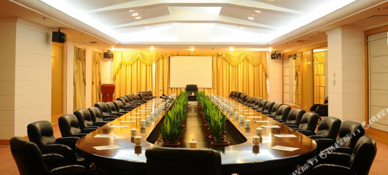 深圳宝明城大酒店(红花山体育中心店)图片