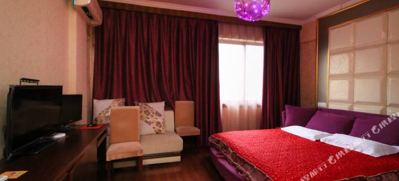 义乌双荣宾馆图片