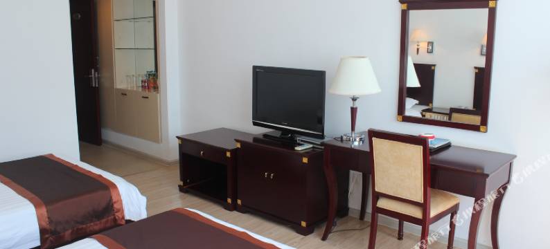 抚仙湖小杨民宿(禄充风景区店)图片