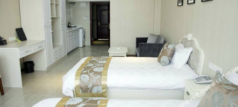 黄石红星SOHO公寓图片