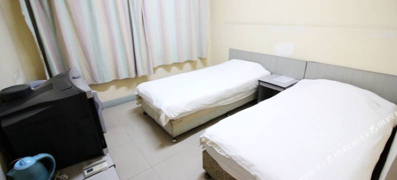 青岛良机商务酒店图片