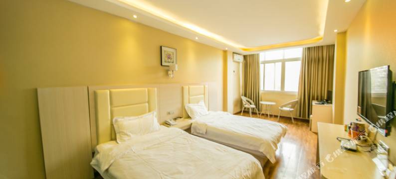 尉氏风情时尚酒店图片