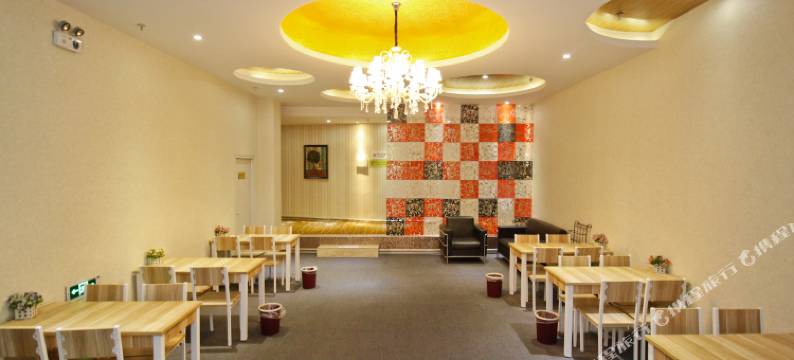 合肥永丰栈酒店图片