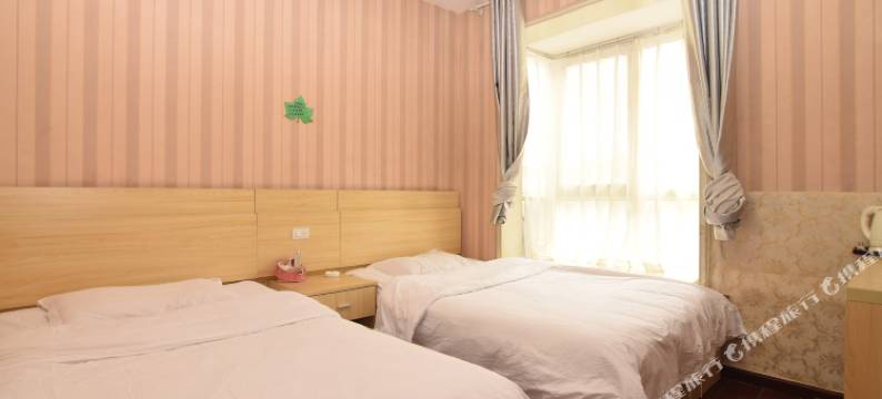 十堰永丰商务宾馆(十堰火车站店)图片