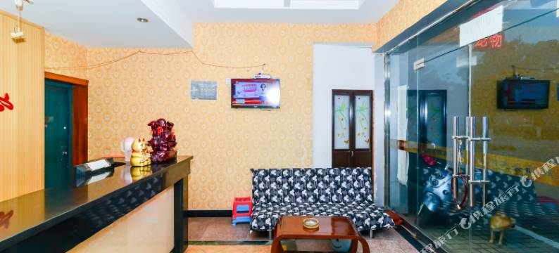 泾县东辉宾馆图片