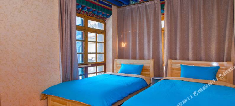 拉萨拾光小筑客栈图片