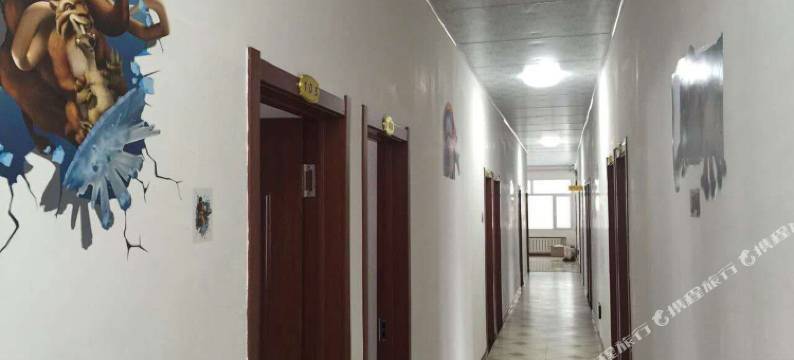 小方客栈(雪谷风景区店)图片