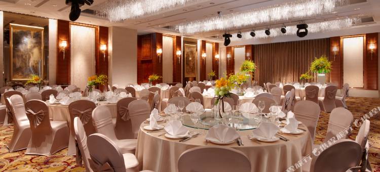 台北大仓久和大饭店图片