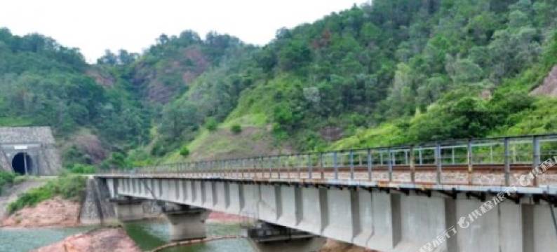 惠州煦康精品酒店图片