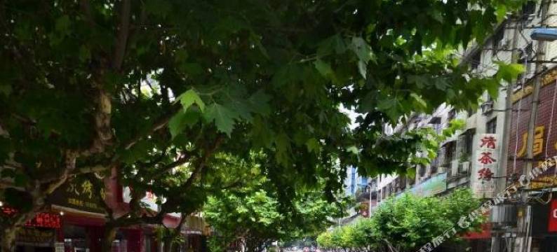 眉山圣淘沙宾馆图片