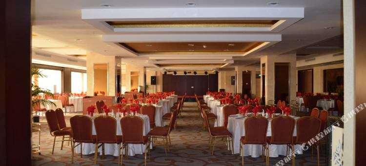 安仁熙源酒店图片